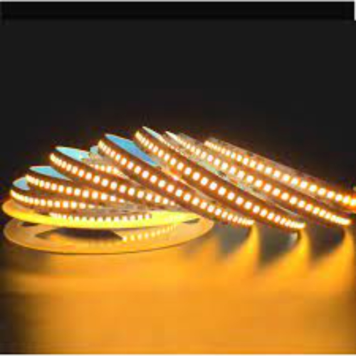 LED STRIP WARM WHITE