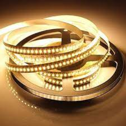 LED STRIP WARM WHITE