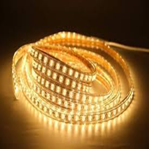LED STRIP WARM WHITE