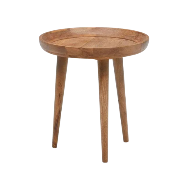 Side Table - Brand Name: Tejex