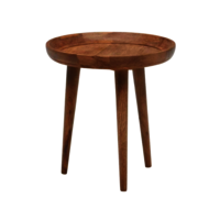Side Table - Brand Name: Tejex