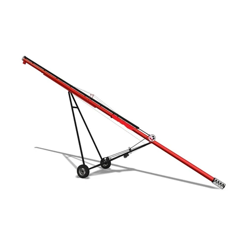 Moving Grain Auger - Automatic Grade: Manual