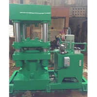 wire rope splicing machine