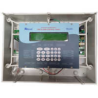 Moniti X Single Loop Fire Alarm Control  Panel