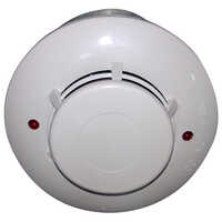 Addressable Ravel Make Smoke Detector