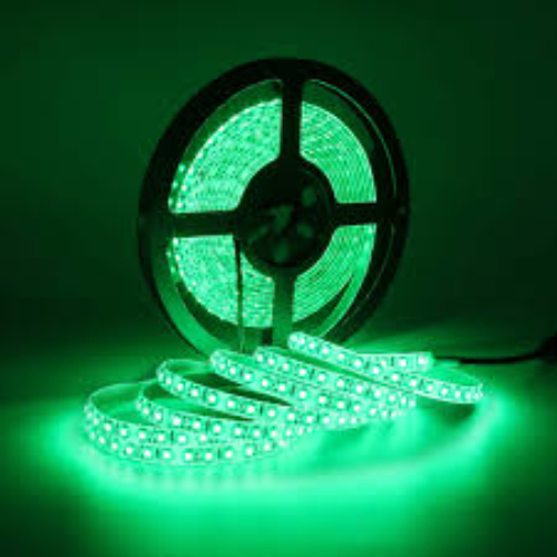 LED STRIP GREEN