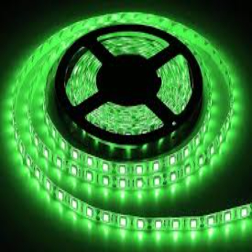 LED STRIP GREEN