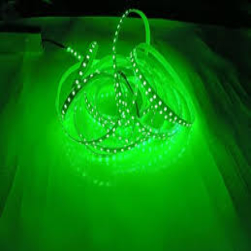 LED STRIP GREEN