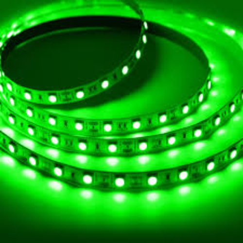LED STRIP GREEN