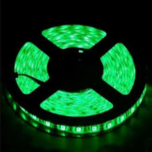 LED STRIP GREEN