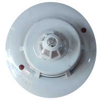 Addressable Ravel Make Heat Detector