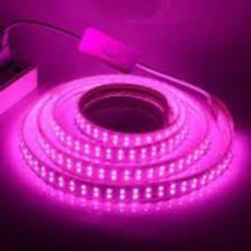 LED STRIP PINK