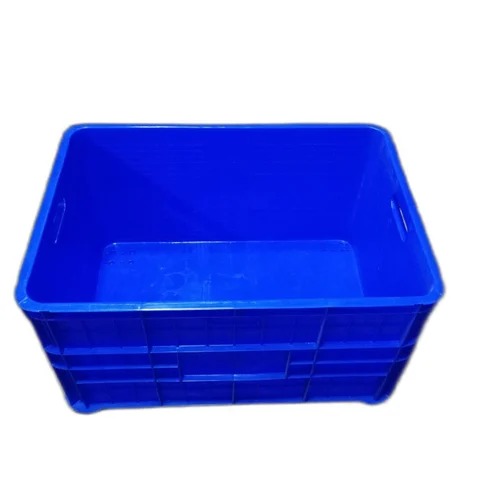 HEAVY DUTY CRATE-600X400X320