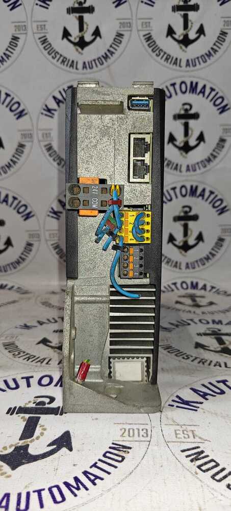 B&R 8EI2X2MWS10.0600-1