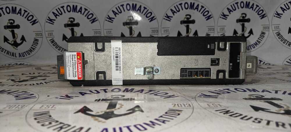 B&R 8EI2X2MWS10.0600-1