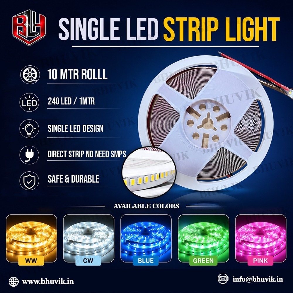 LED STRIP LIGHT