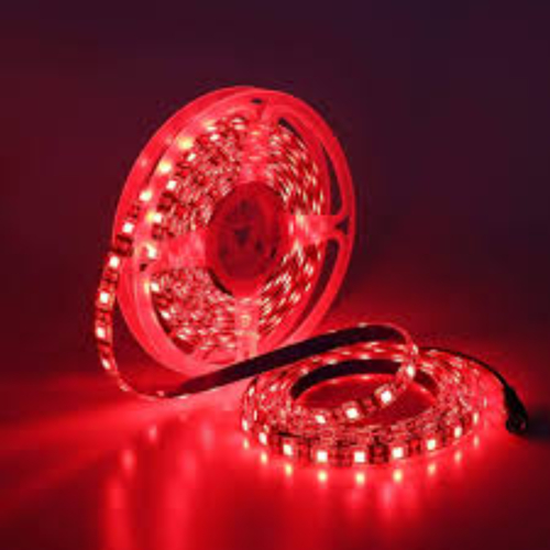 LED STRIP RED
