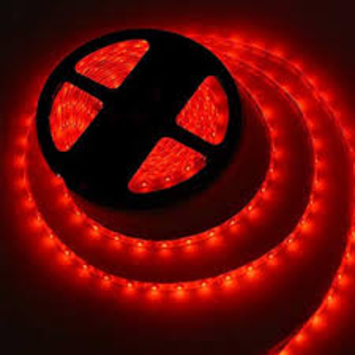 LED STRIP RED