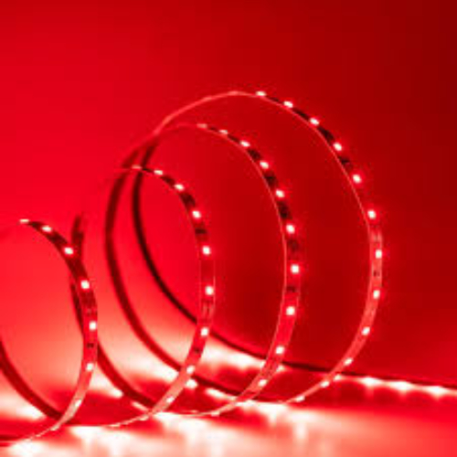 LED STRIP RED