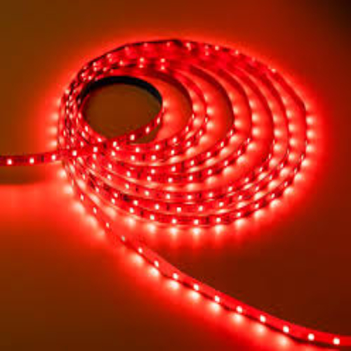 LED STRIP RED