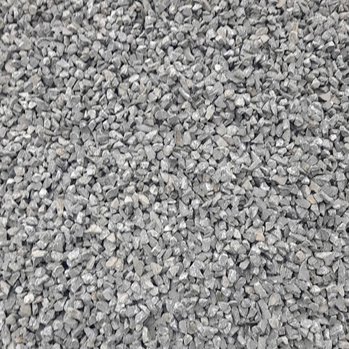 Black Chip Stone - Application: Construction