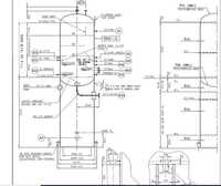 Ms Diesel Storage Tank
