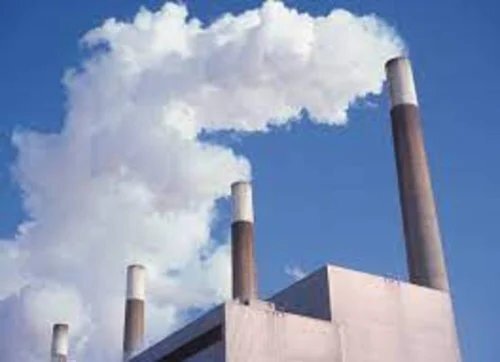 Smoke Stack Chimney
