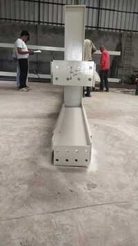 Peb Structures Fabrication