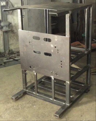 Stainless Steel Fabrication