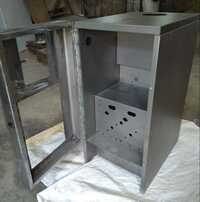 Stainless Steel Fabrication