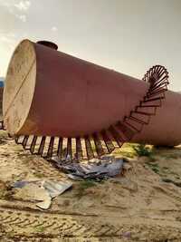 Fuel Storage Tanks