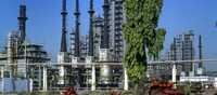 Petroleum And Petrochemical Refineries