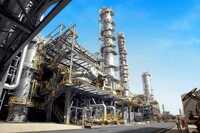 Petroleum And Petrochemical Refineries