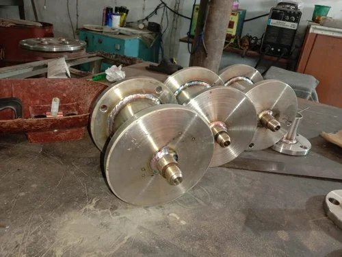 Medical Liquid Oxygen Plant (LMO)