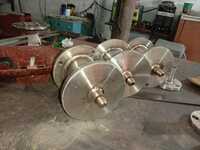 Medical Liquid Oxygen Plant (LMO)