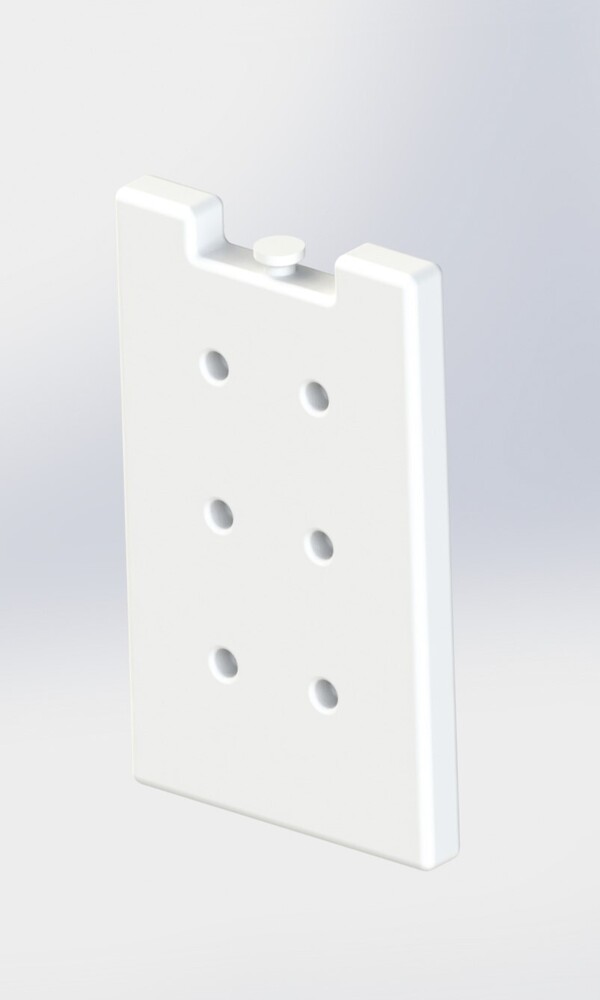 Plastic Chill Pads