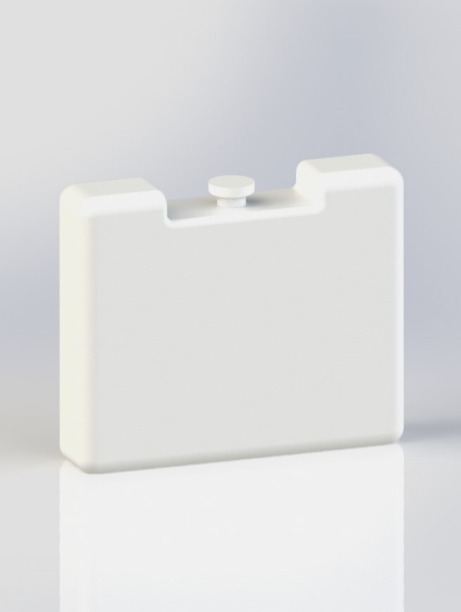 Plastic Chill Pads