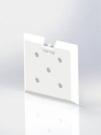 Plastic Chill Pads