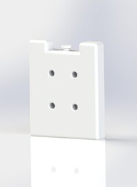 Plastic Chill Pads