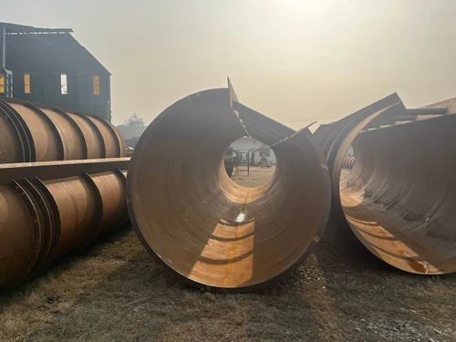 Industrial Ducting Works