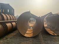 Industrial Ducting Works