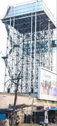 Structural Steel Fabricators