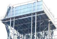 Structural Steel Fabricators