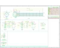 Industrial Shell And Tube Heat Exchangers