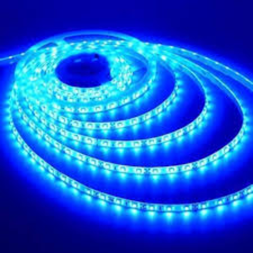 LED STRIP BLUE