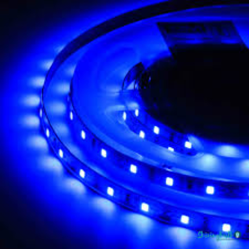 LED STRIP BLUE