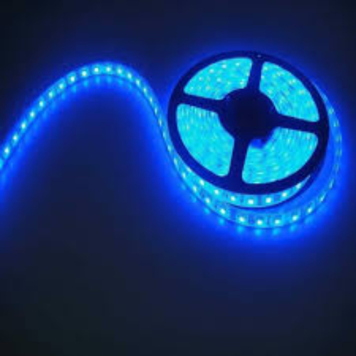 LED STRIP BLUE