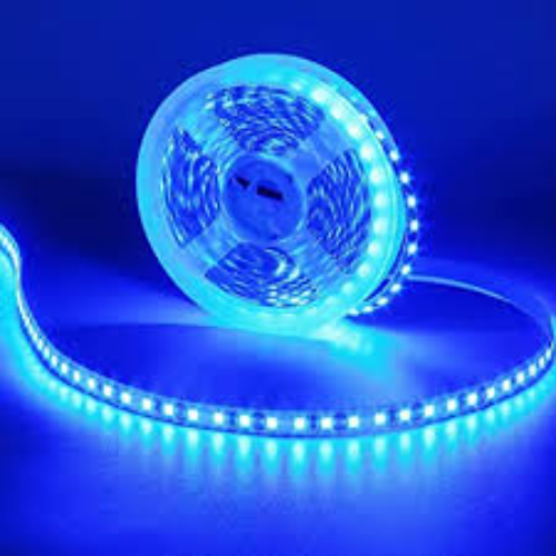 LED STRIP BLUE