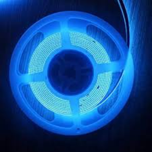 LED STRIP BLUE