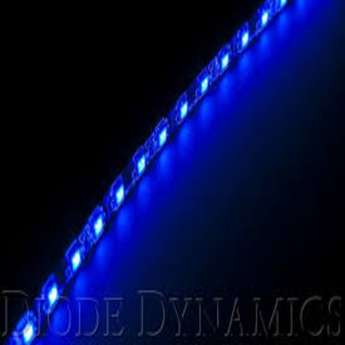 LED STRIP BLUE